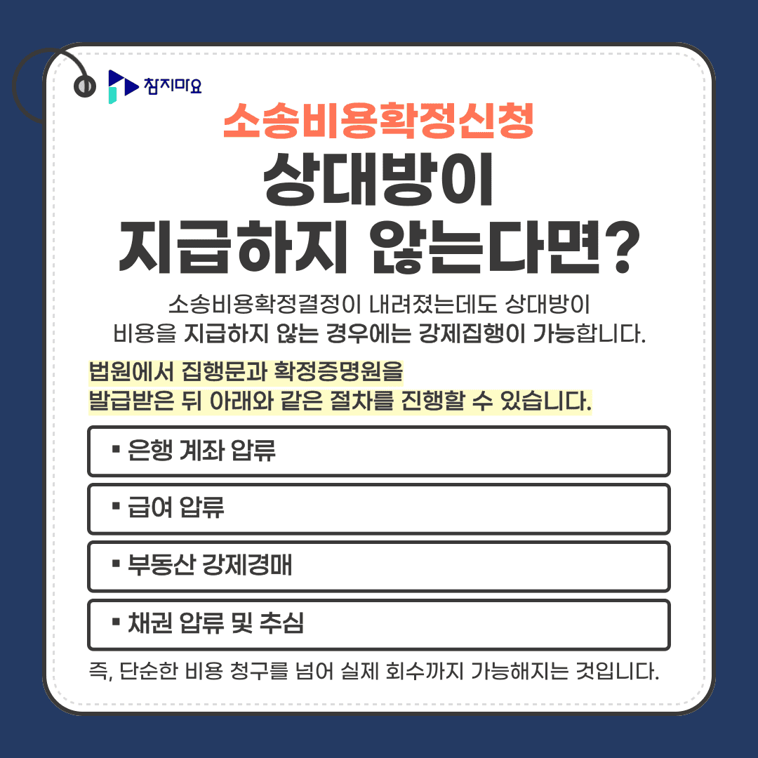 강제집행