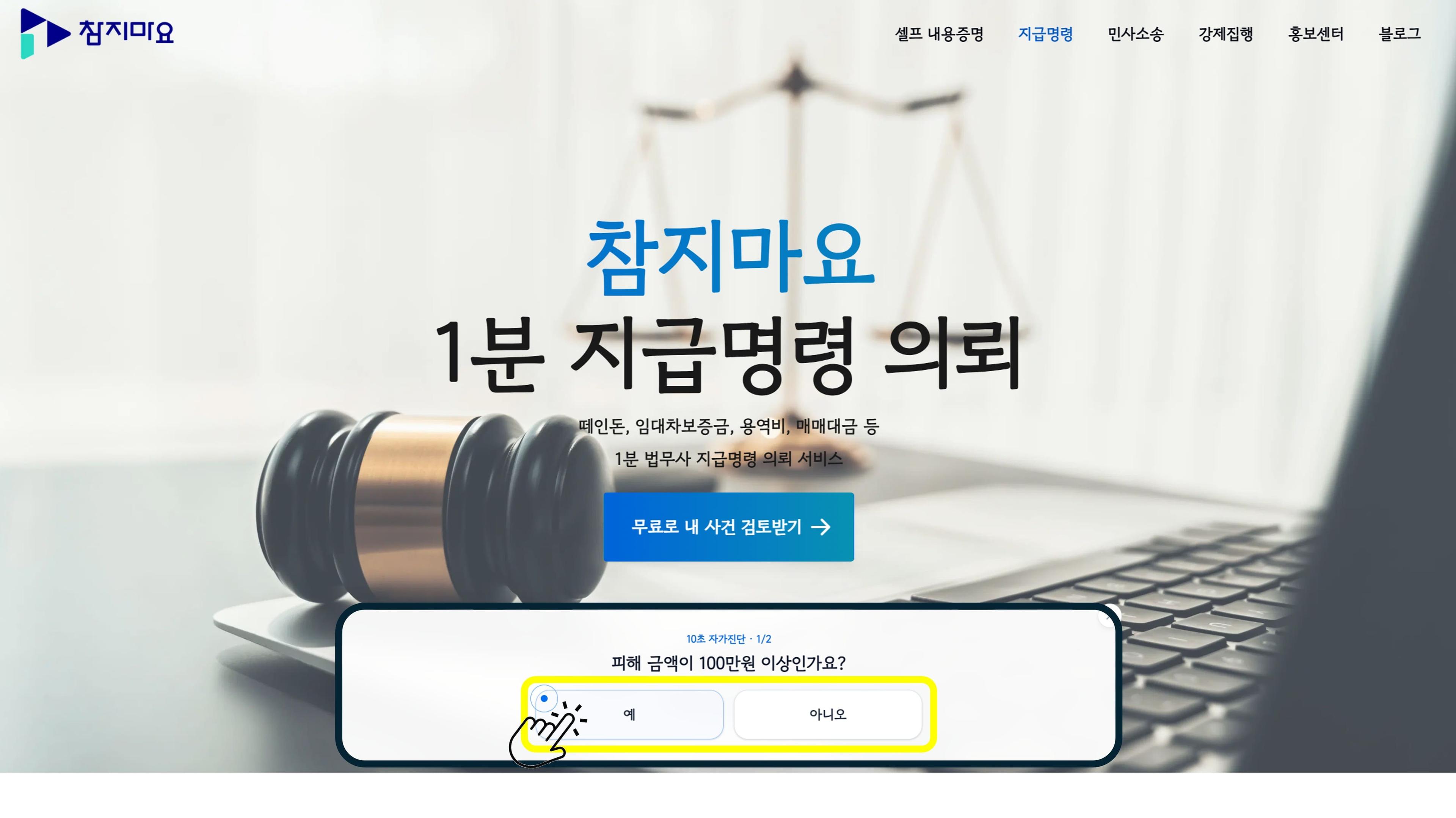 피해금액