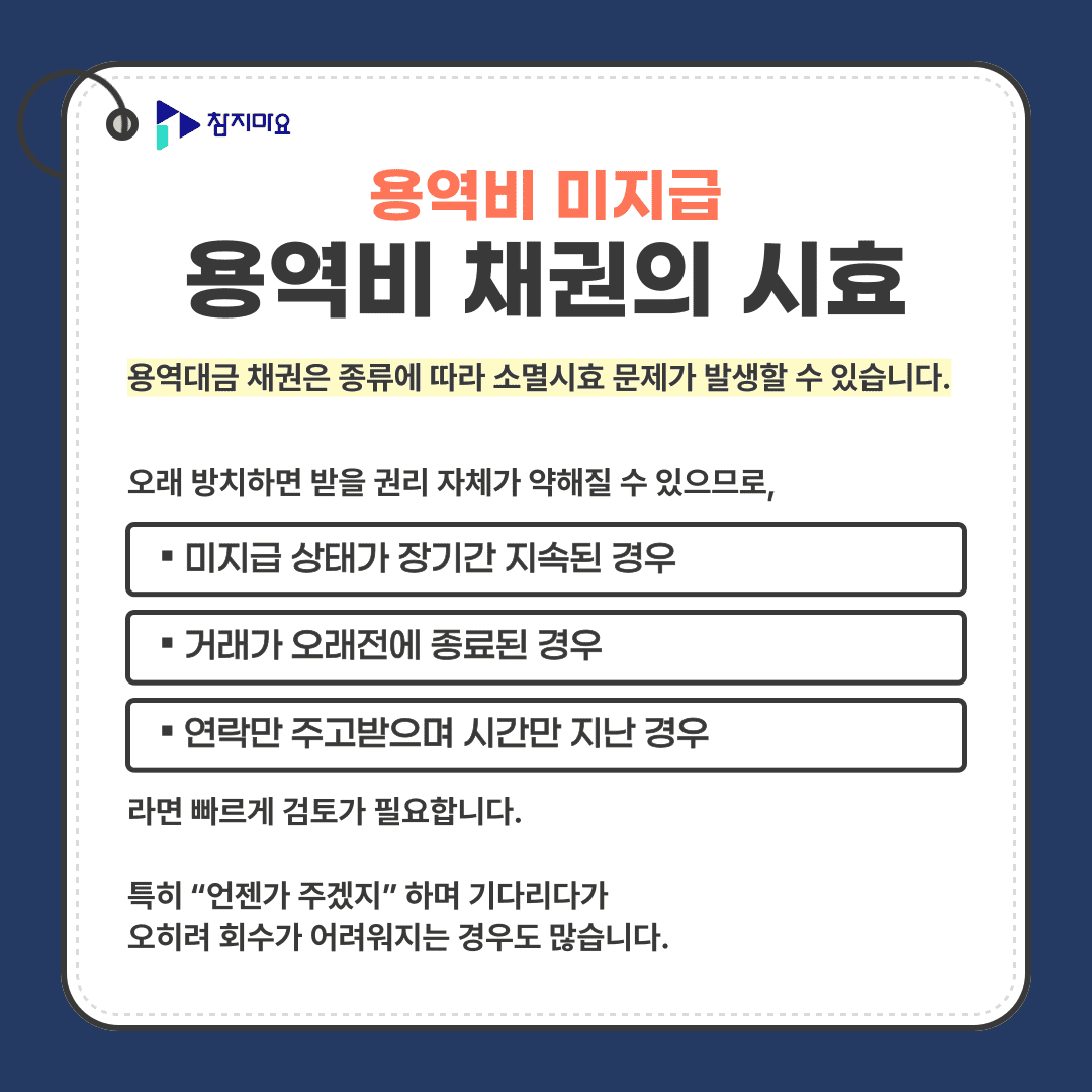 시효
