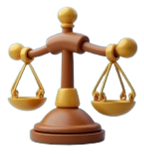 민사조정 아이콘